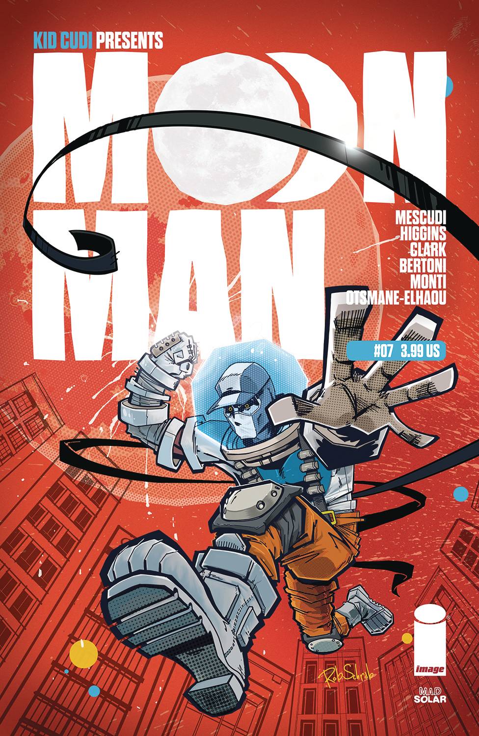 Moon Man #7 (2025)