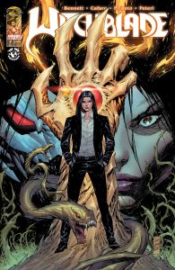 Witchblade #7 (2025)