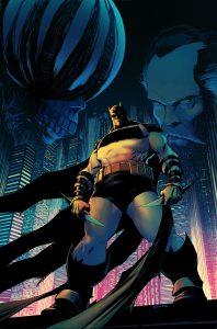 Absolute Batman #5 (2025)