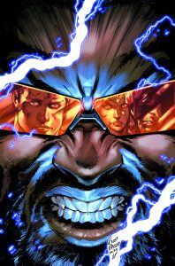 Black Lightning #4 (2025)