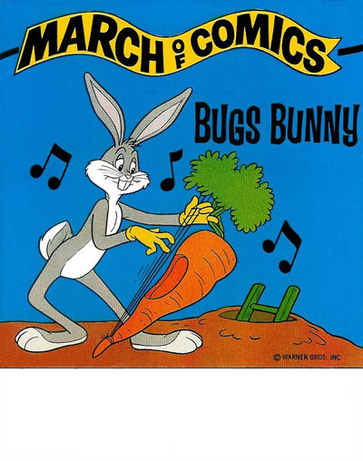 March of Comics #440 (1946)