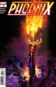 Phoenix #8 (2025)