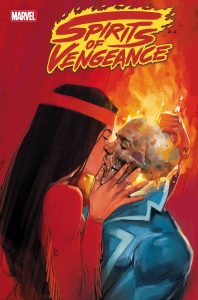 Spirits of Vengeance #6 (2025)