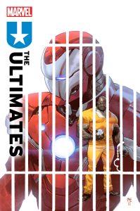 The Ultimates #9 (2025)