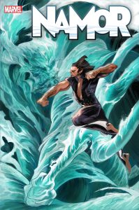 Namor #7 (2025)