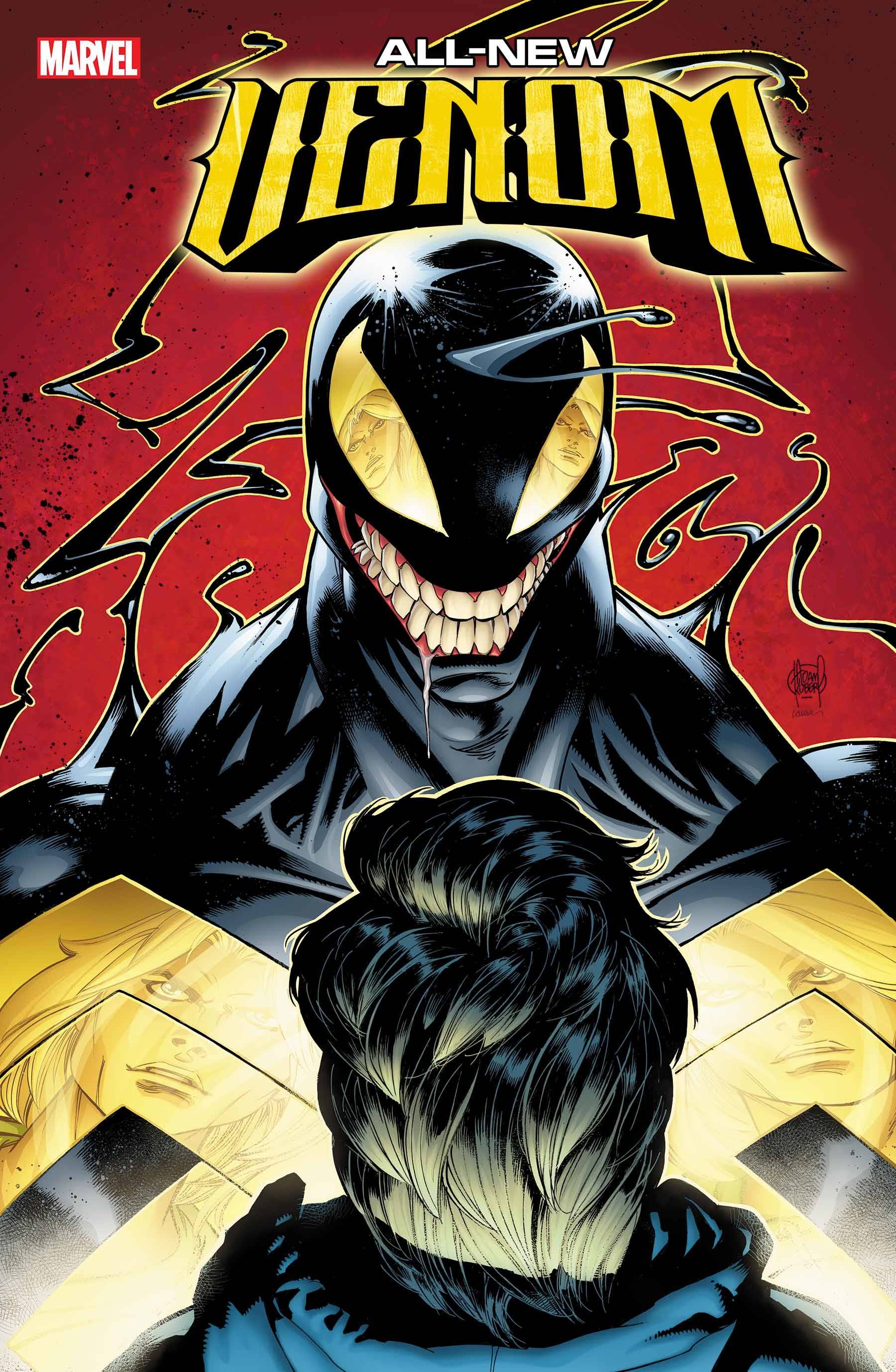 All-New Venom #3 (2025)