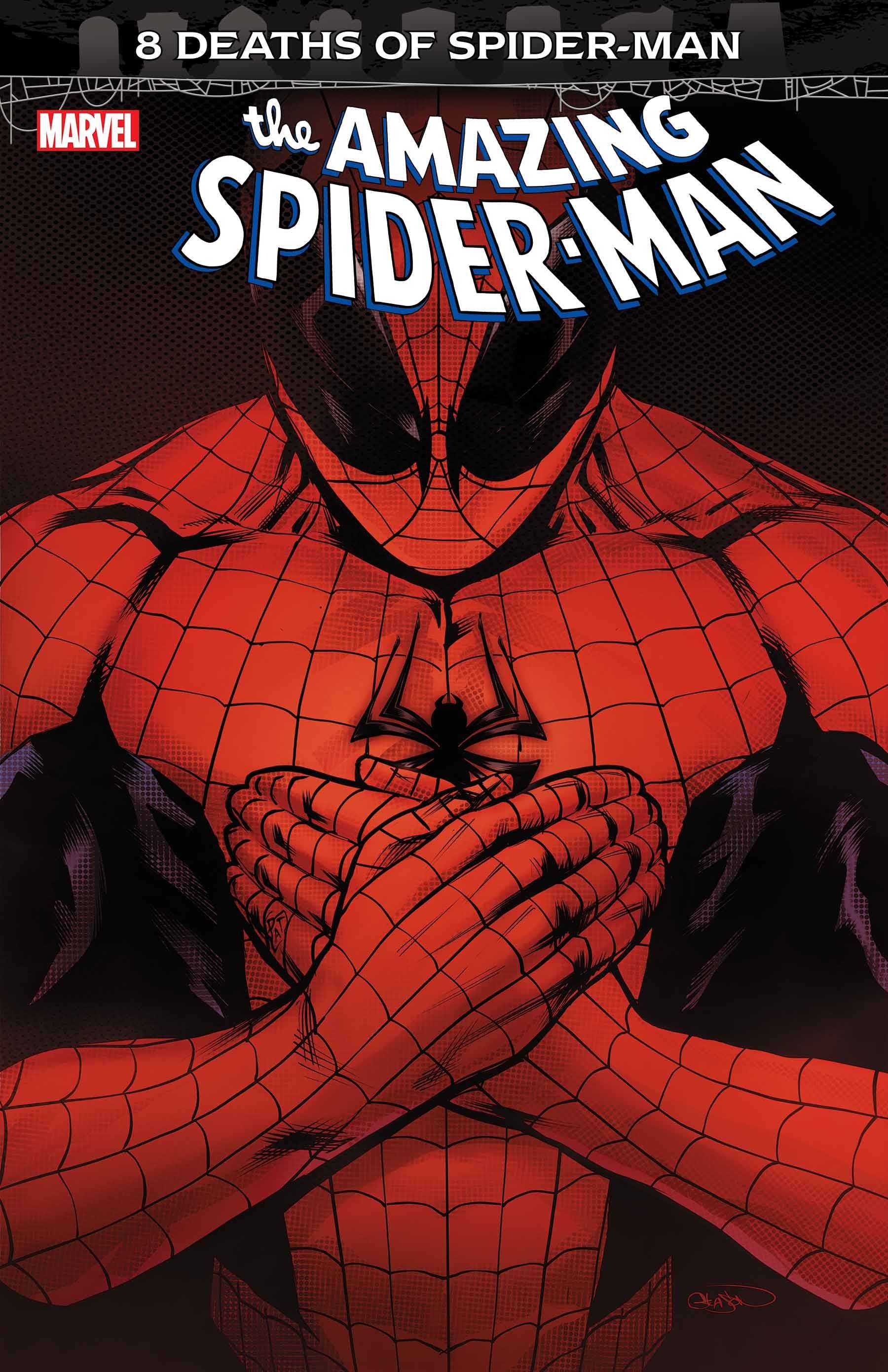 The Amazing Spider-Man #68 (2025)