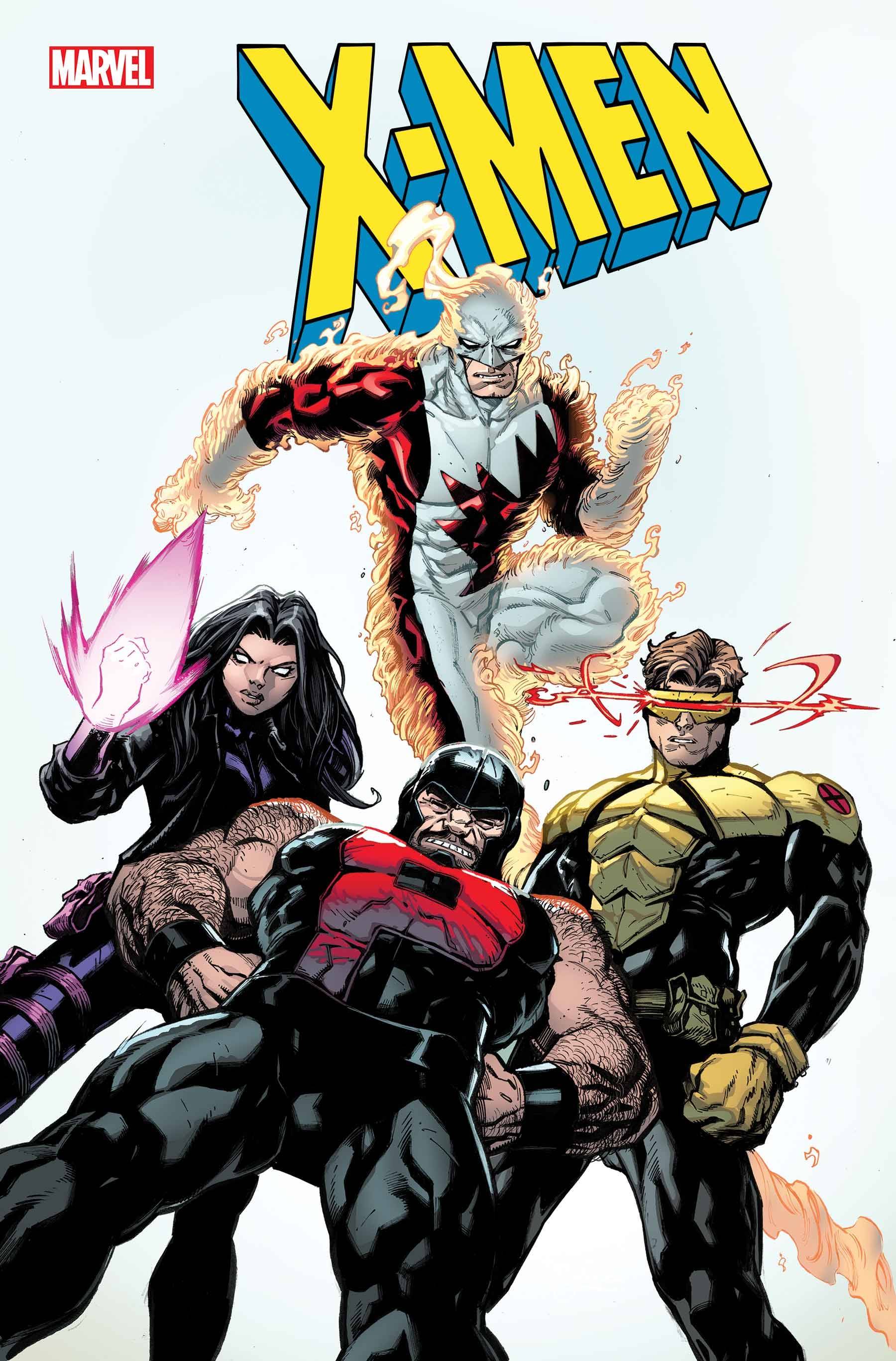 Ultimate X-Men #12 (2025)