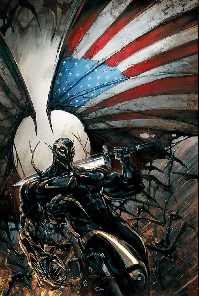 Split Shot Sketchbook #nn (2025)