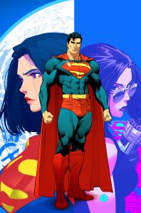 Superman #24 (2025)