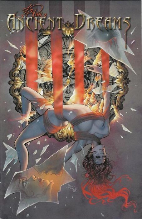 Ancient Dreams