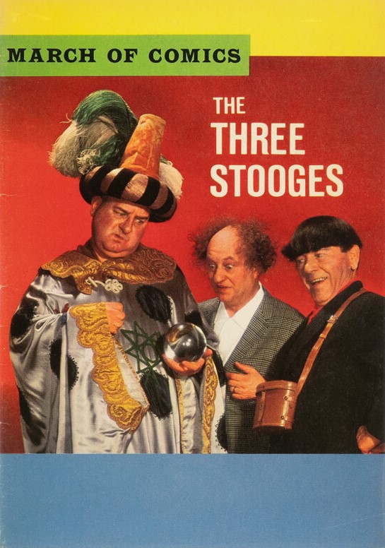 March of Comics #280 (1965)