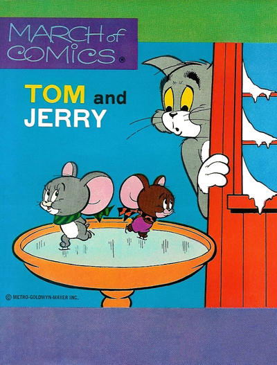 March of Comics #400 (1946)