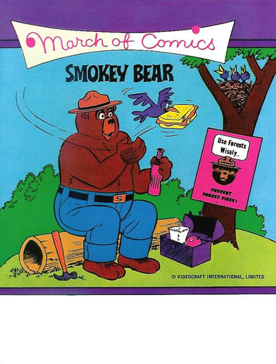 March of Comics #407 (1946)