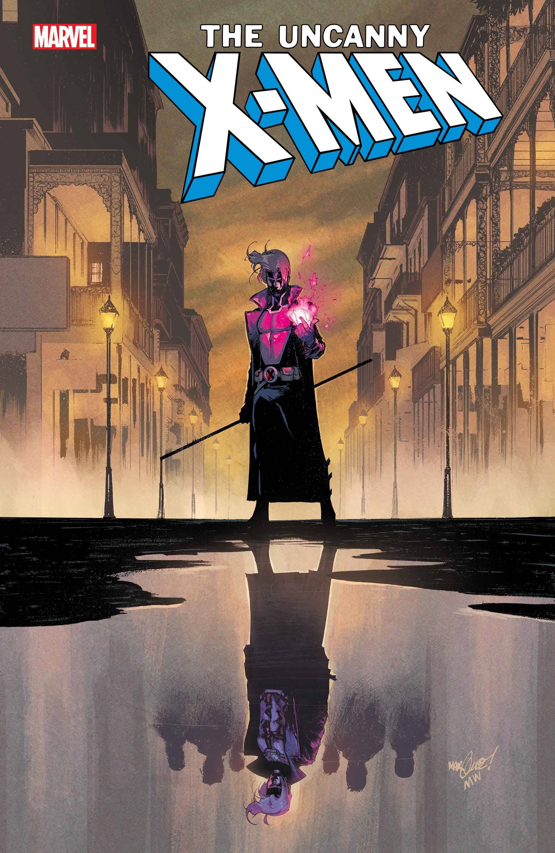 Uncanny X-Men #12 (2025)