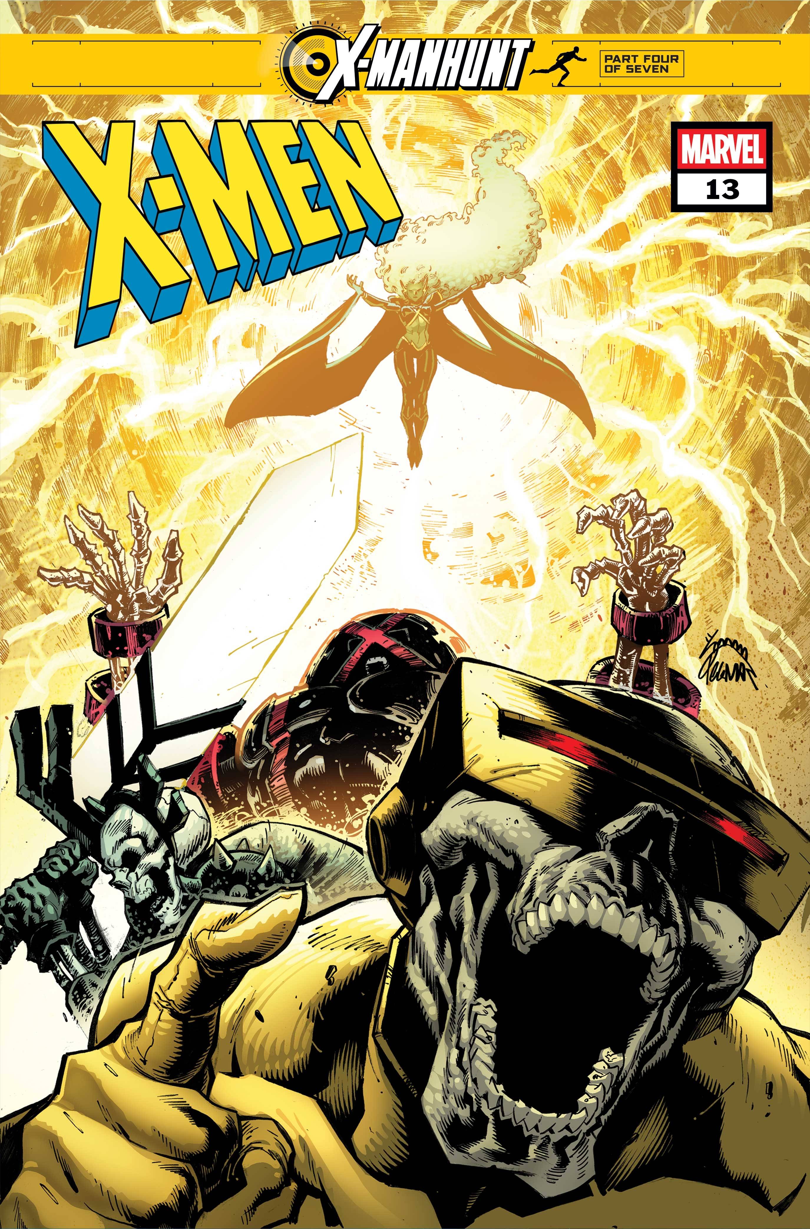 X-Men #13 (2025)