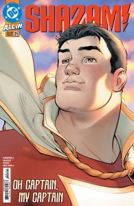 Shazam! #21 (2025)