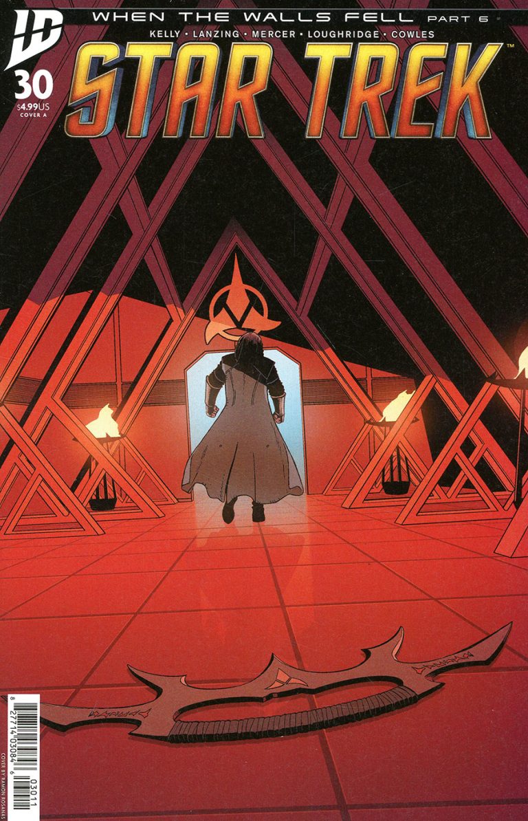Star Trek #30 (2025)