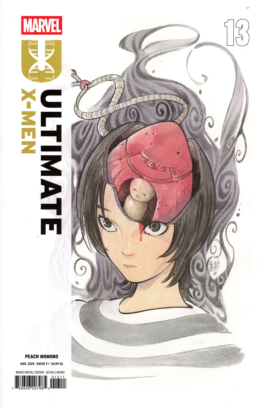 Ultimate X-Men #13 (2025)