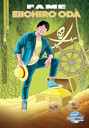Fame: Eiichiro Oda #1 (2025)