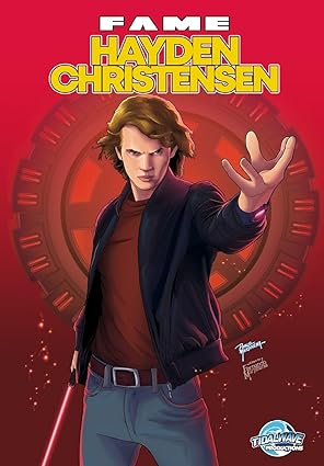 Fame: Hayden Christensen #1 (2025)