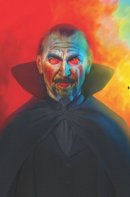 Mark Spears Monsters