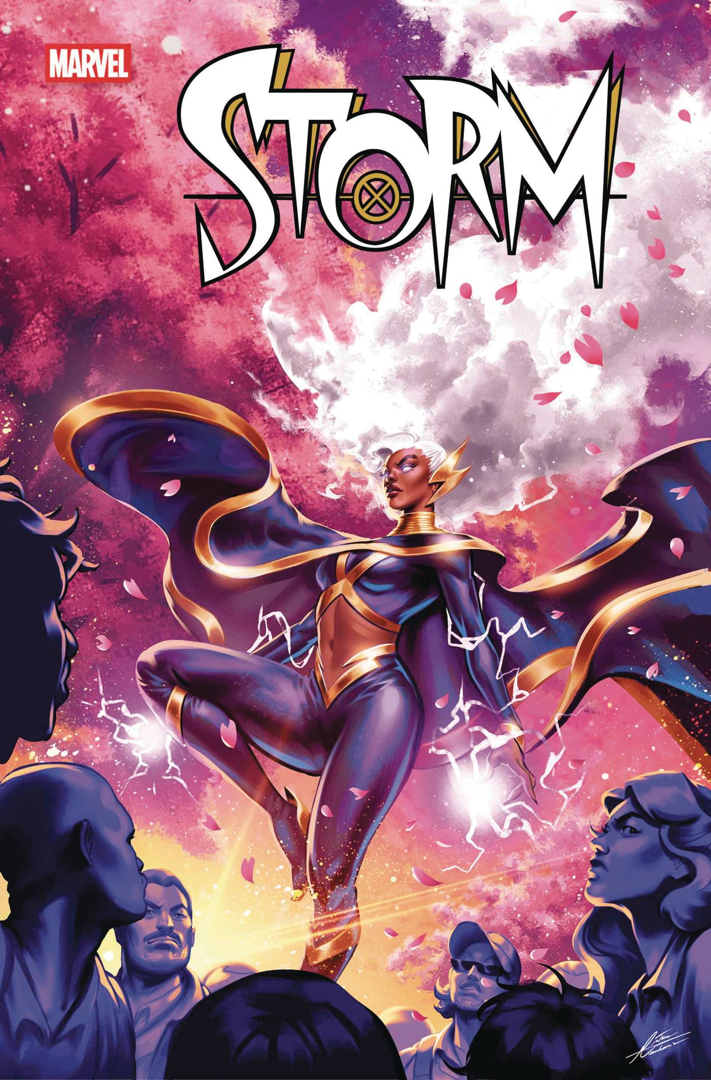 Storm #7 (2025)