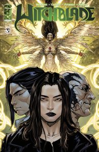 Witchblade #11 (2025)