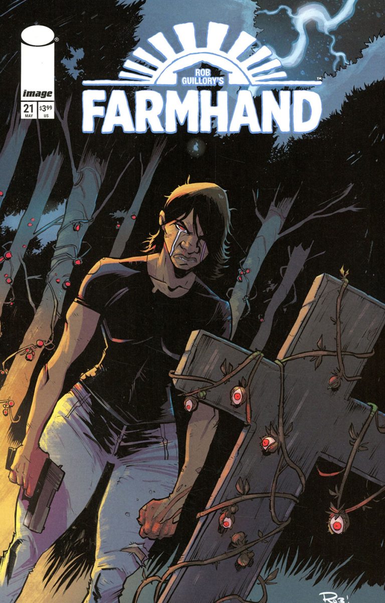 Farmhand #21 (2025)