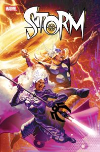 Storm #8 (2025)