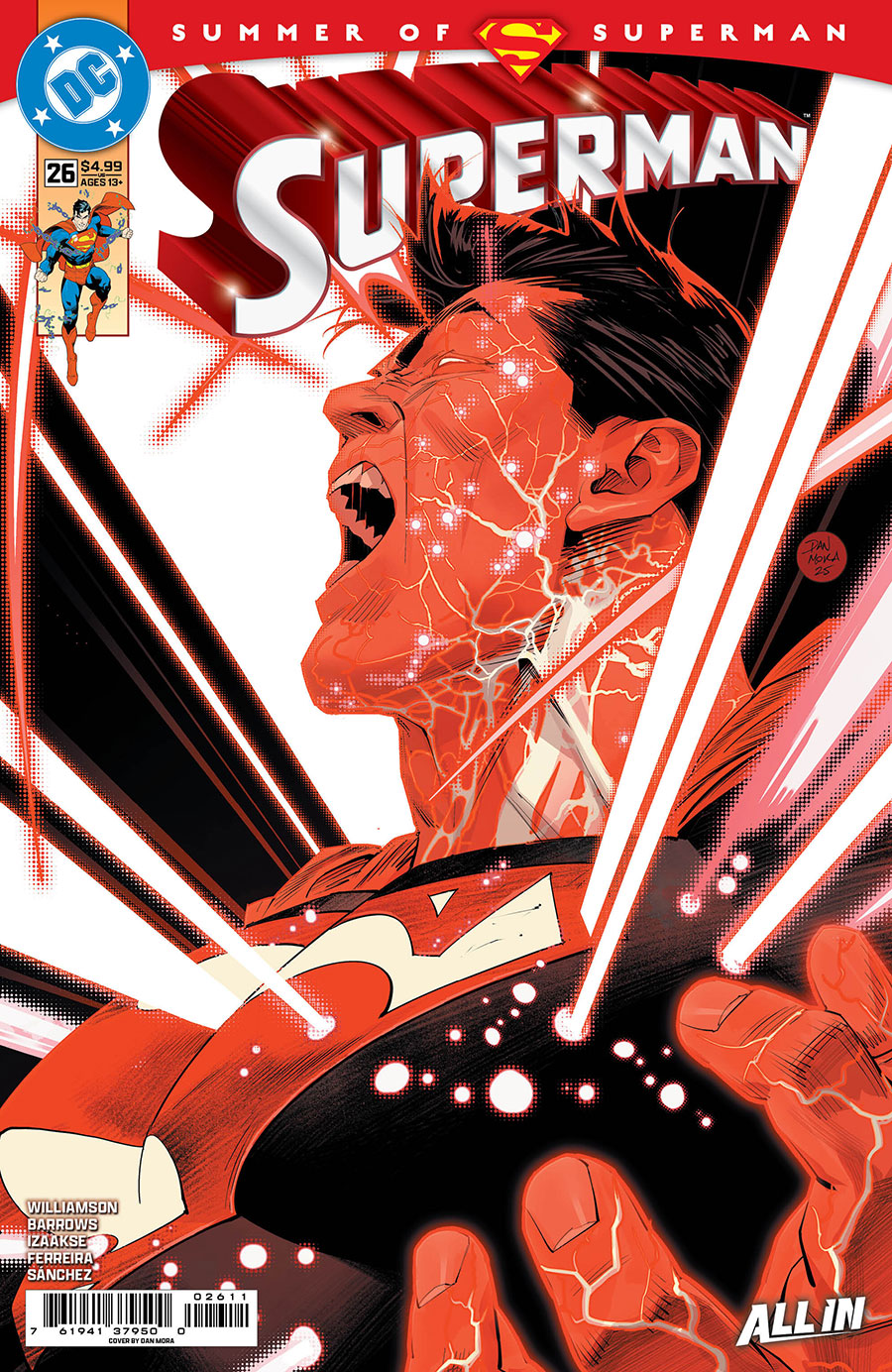 Superman #26 (2025)