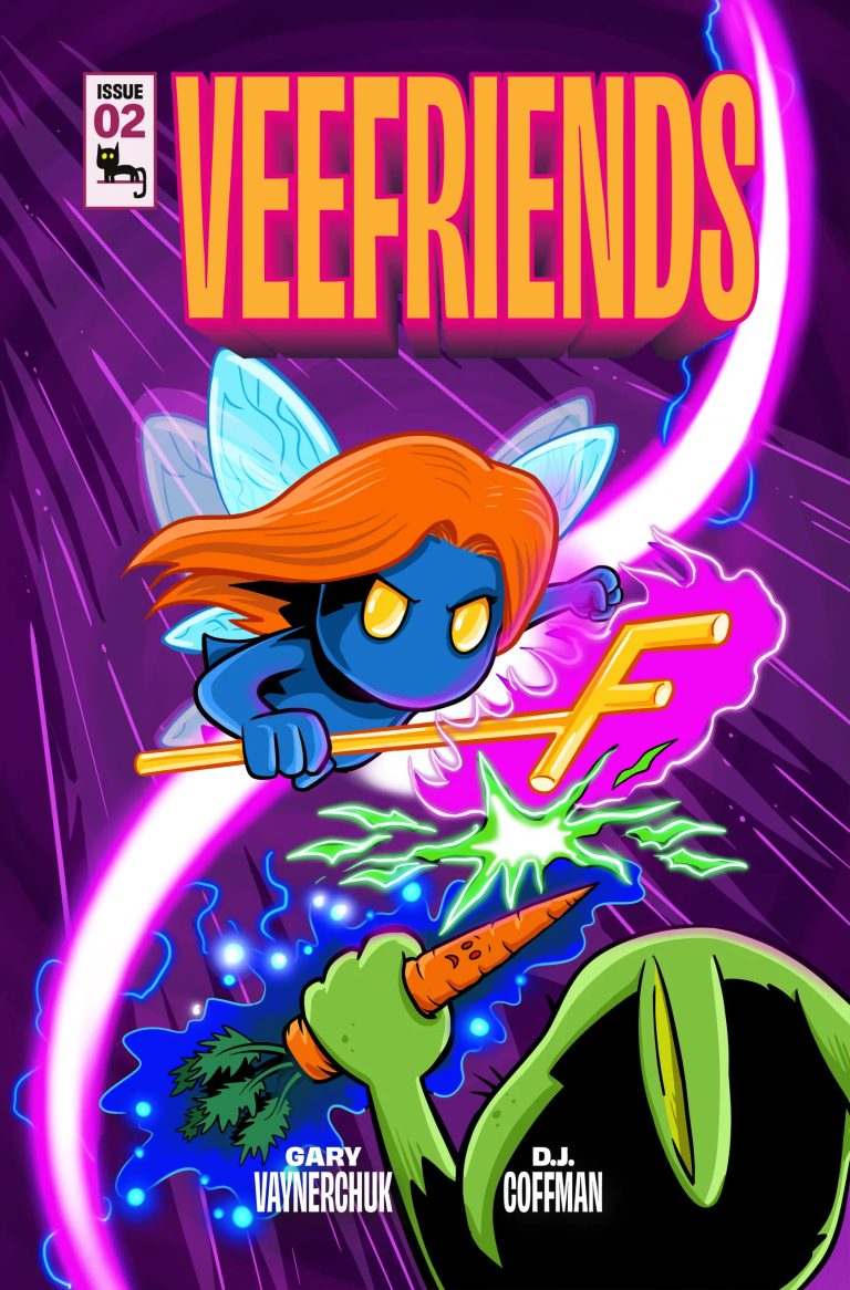 VeeFriends #2 (2025)