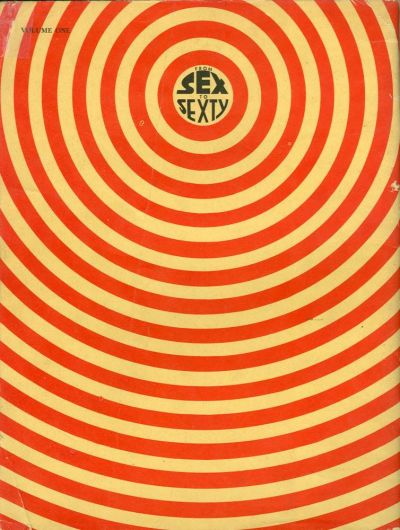 Sex to Sexty #1 (1965)