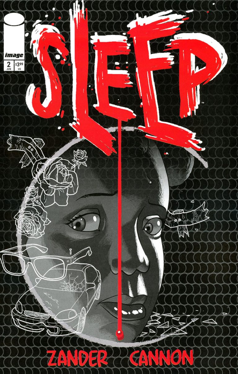 Sleep #2 (2025)