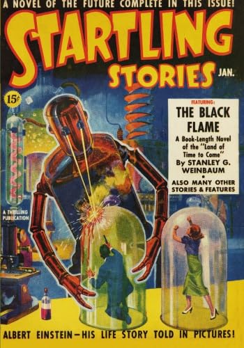 Startling Stories #1939/01 (1939)