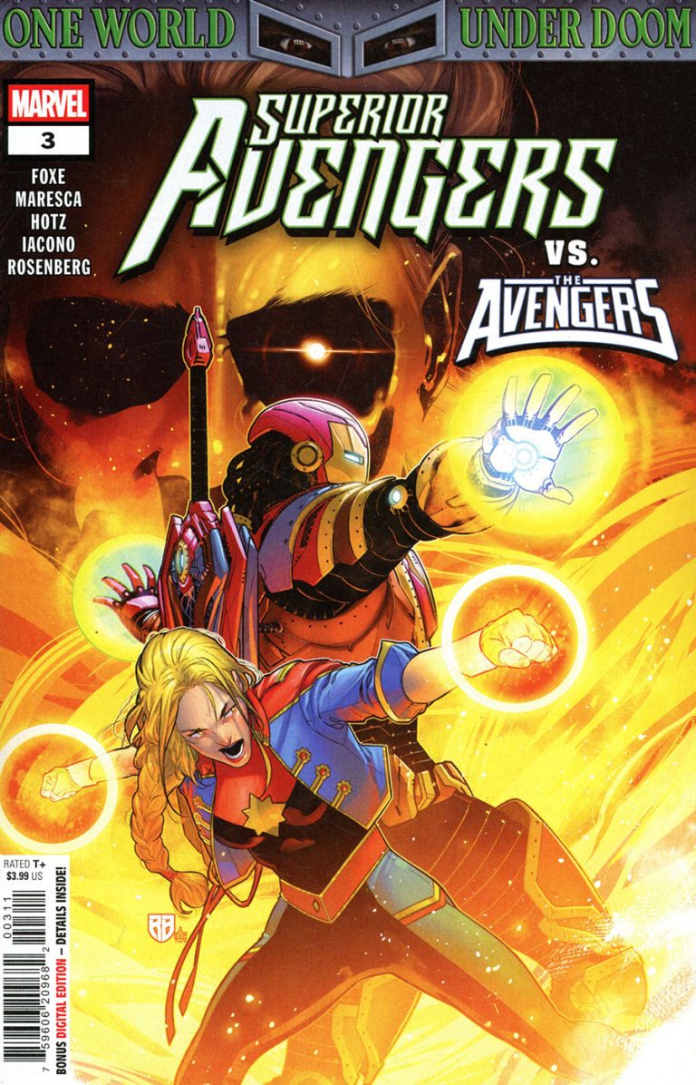 Superior Avengers #3 (2025)