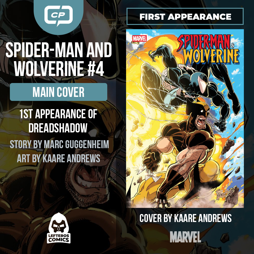 Final Order Cutoff (FOC): July 14th, 2025 - CovrPrice