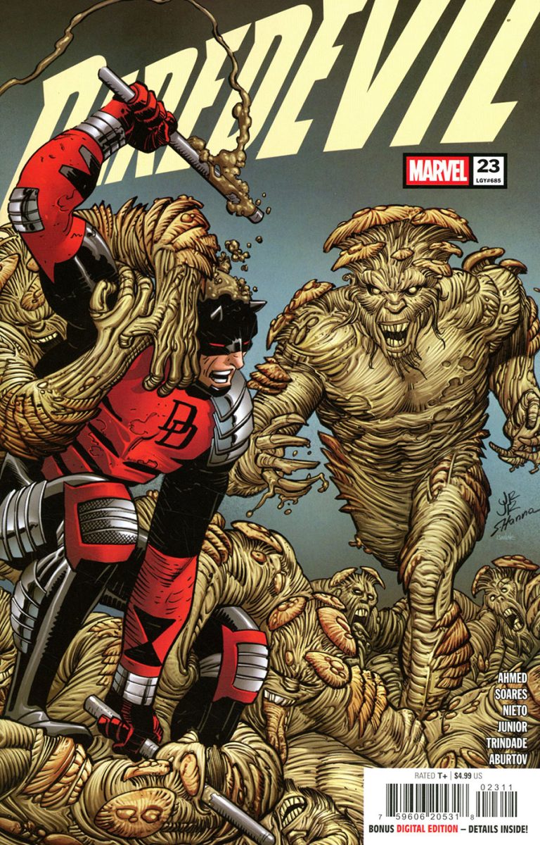 Daredevil #23 (2025)