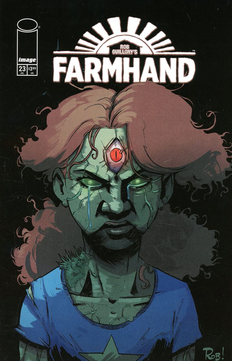 Farmhand #23 (2025)