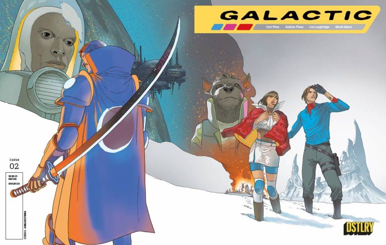 Galactic #2 (2026)