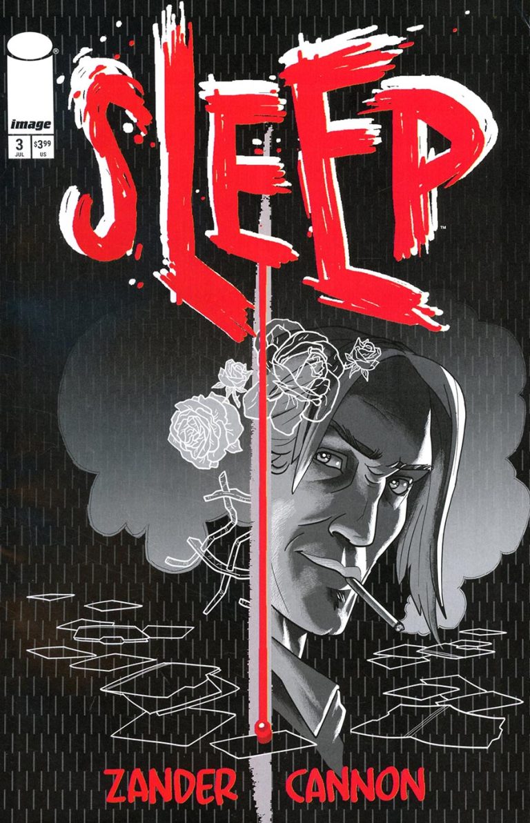 Sleep #3 (2025)