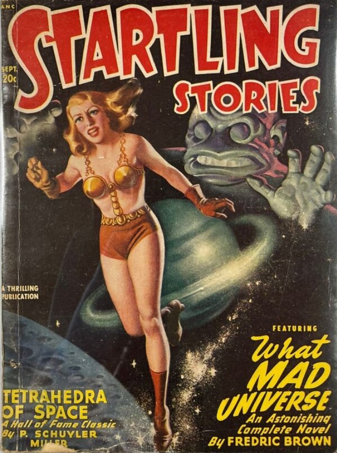Startling Stories #1948/09 (1948)