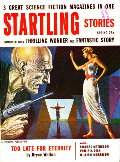 Startling Stories #1955/04 (1955)