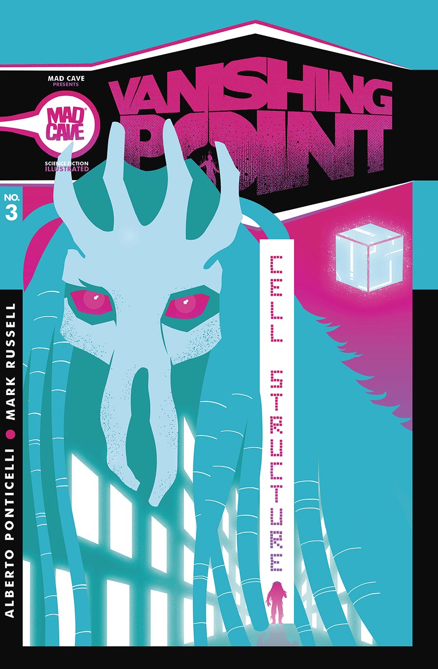 Vanishing Point #3 (2025)