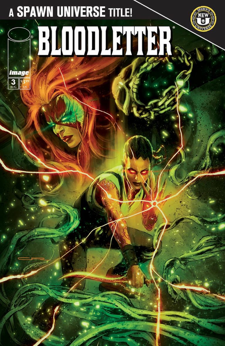 Bloodletter #3 (2025)