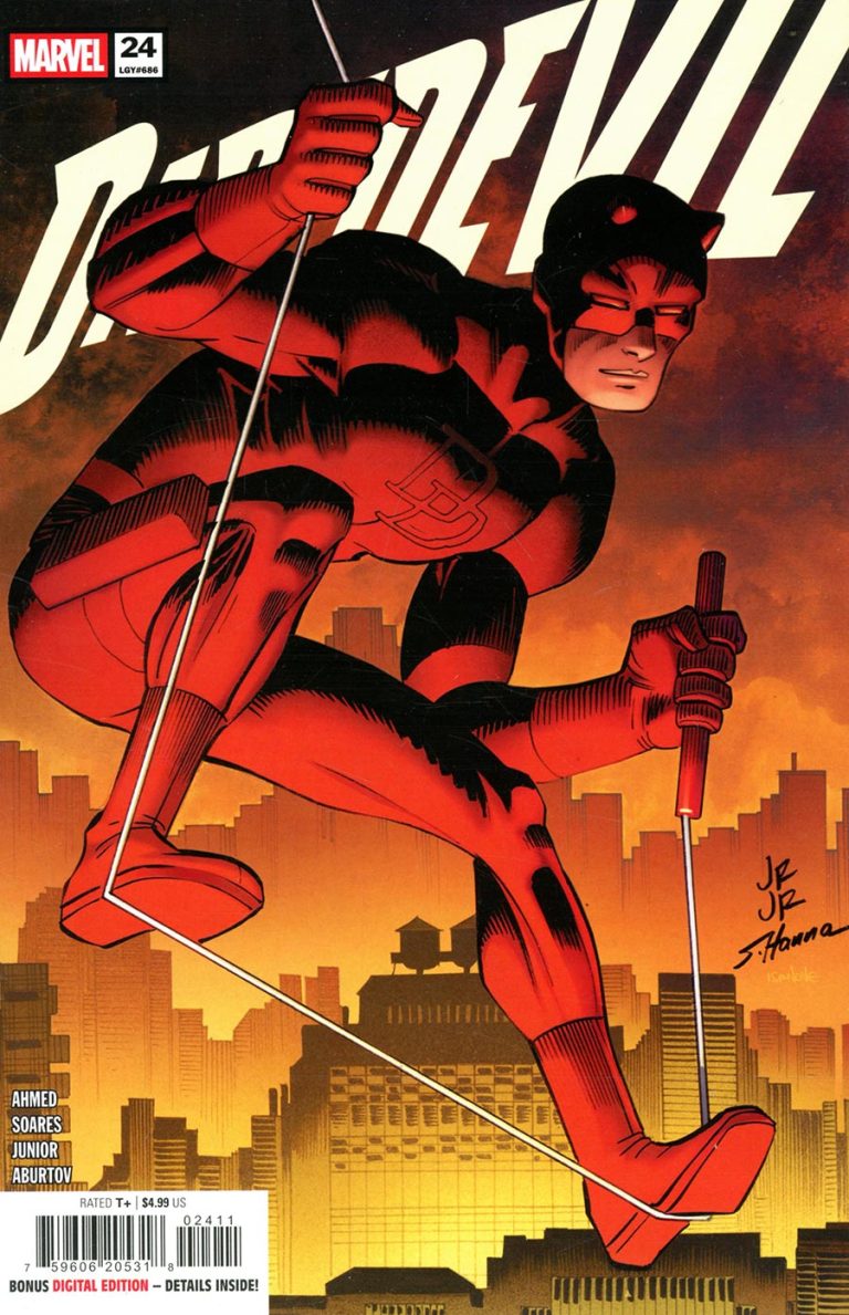 Daredevil #24 (2025)