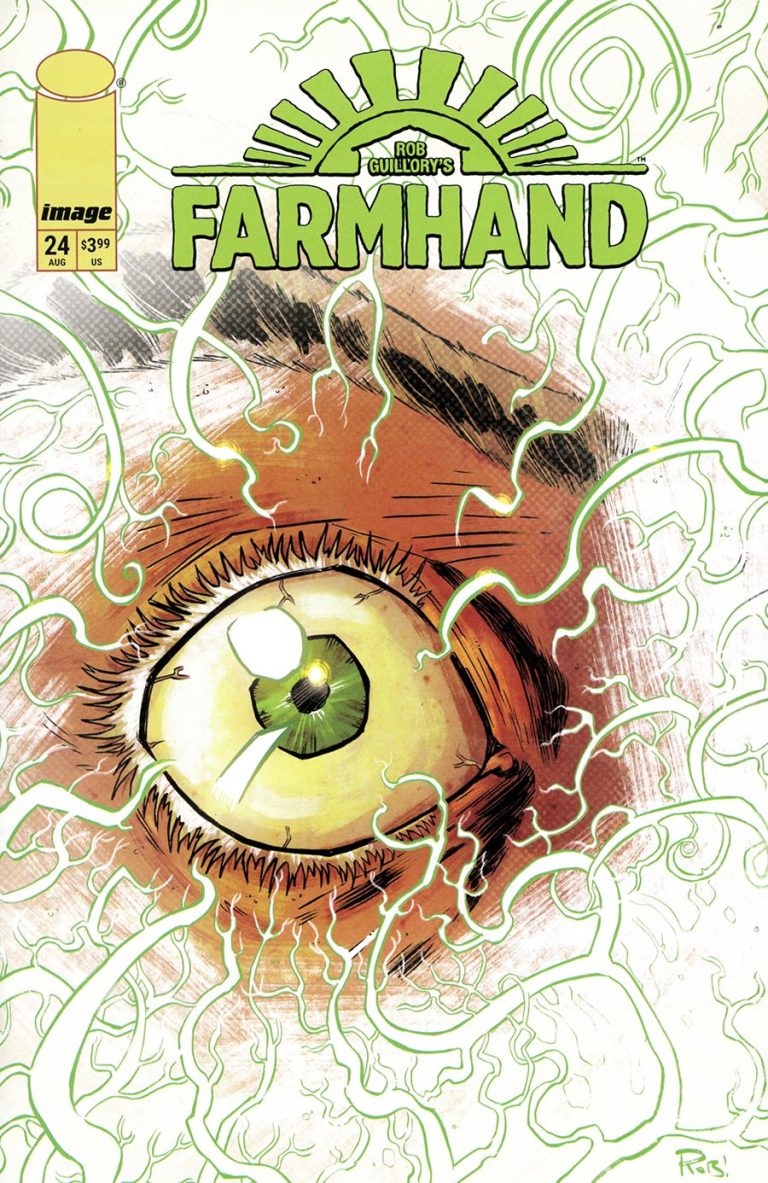 Farmhand #24 (2025)