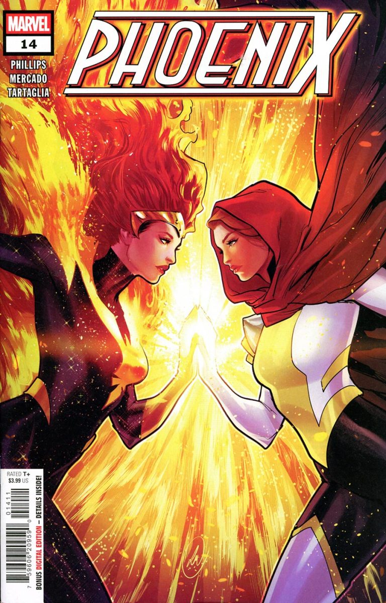 Phoenix #14 (2025)