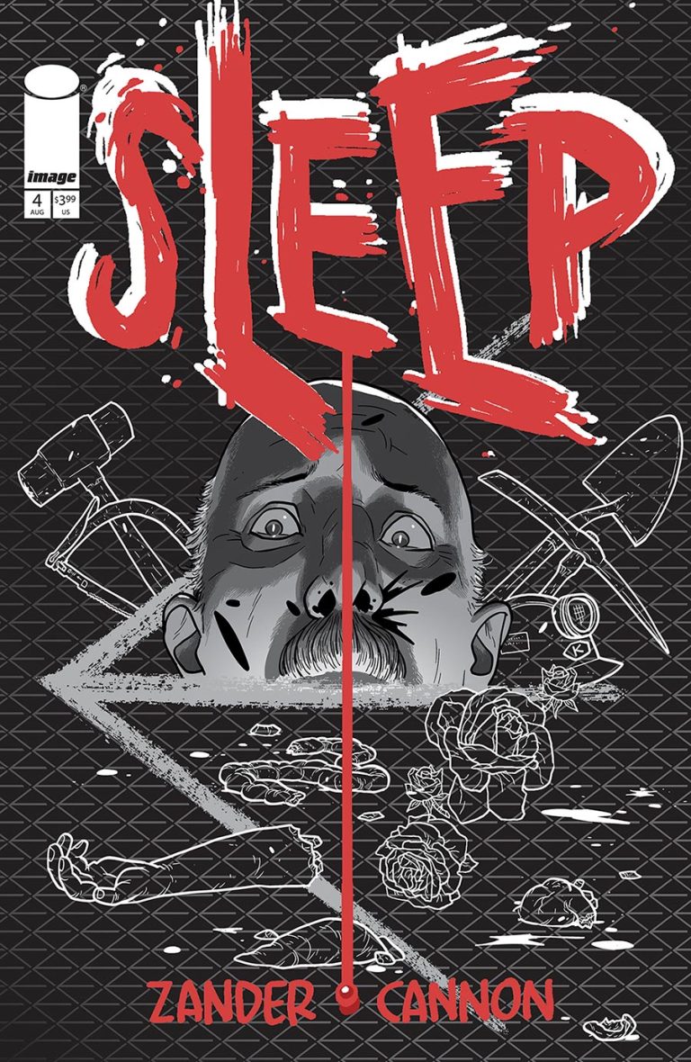 Sleep #4 (2025)