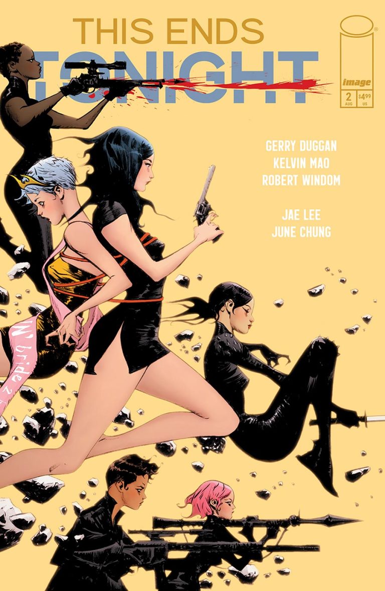 This Ends Tonight #2 (2025)